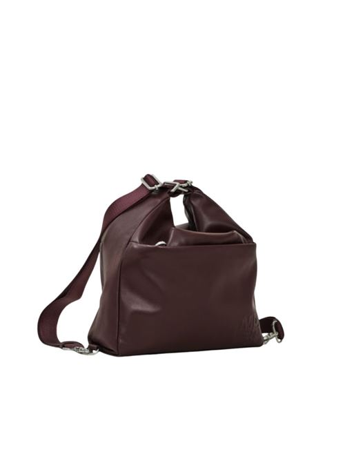 MD20 Multifunktions-Hobo-Tasche MANDARINA DUCK | P10TKT72XSIN